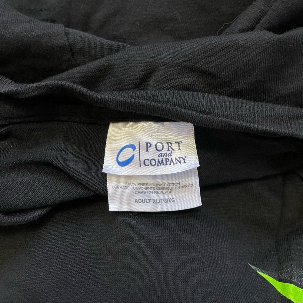 Vintage Original Xbox Logo Shirt - Picture 4 of 8